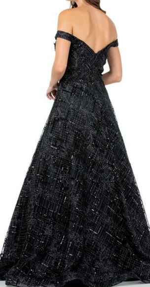 COPY - Prom dress - Picture 6 of 8